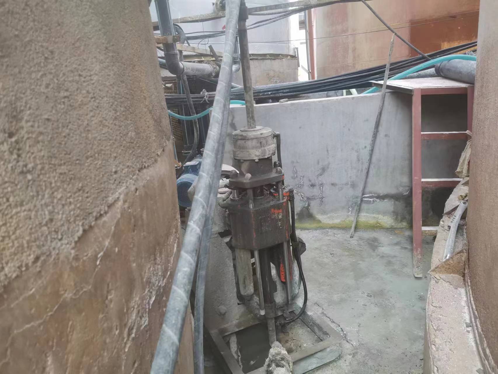 正阳基础注浆工程施工中应注意哪些?